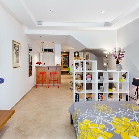 Apartment Golden Eagle Dubrovnik Exterior foto