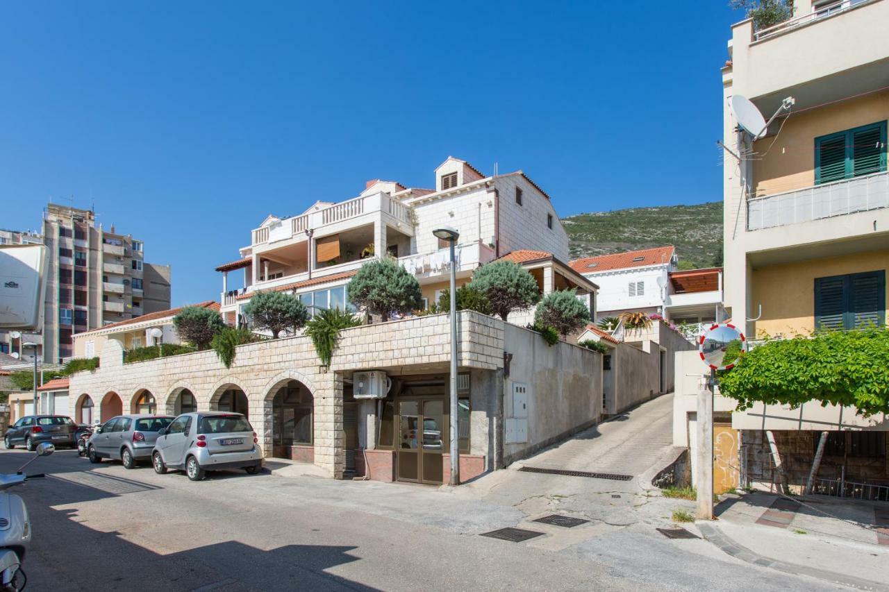 Apartment Golden Eagle Dubrovnik Exterior foto